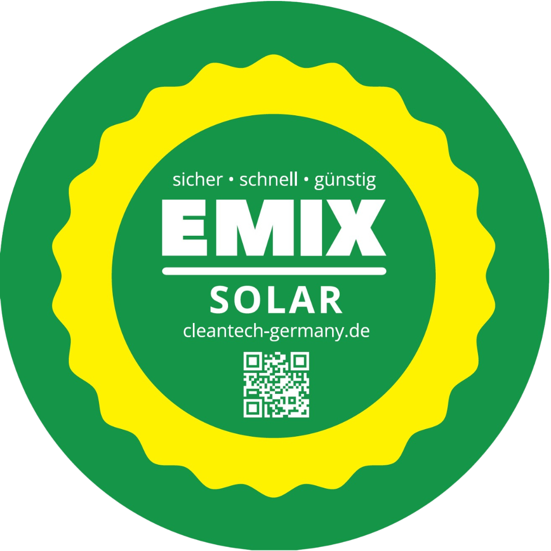 EMIX Home – EMIX Solar