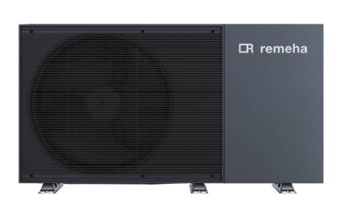 Remeha Confida MB 400