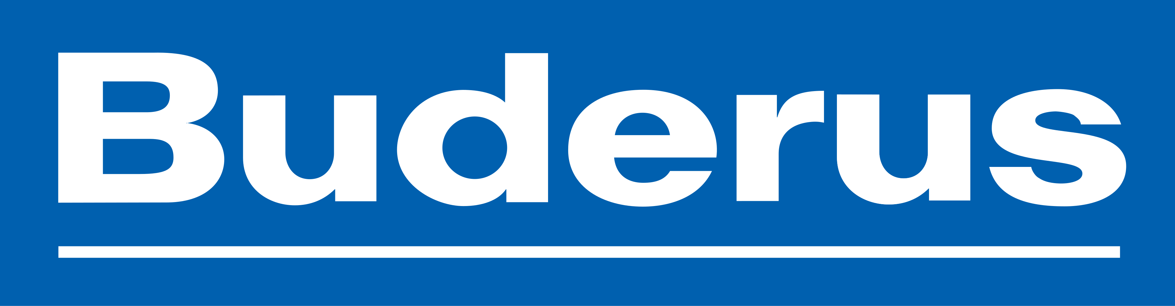 Buderus – Heiztechnik und Wärmepumpen